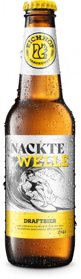 Eichhof Nackte Welle
