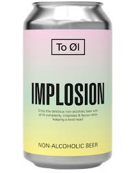 To Øl Implosion