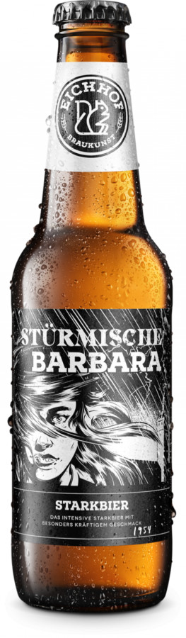 Eichhof Stürmische Barbara