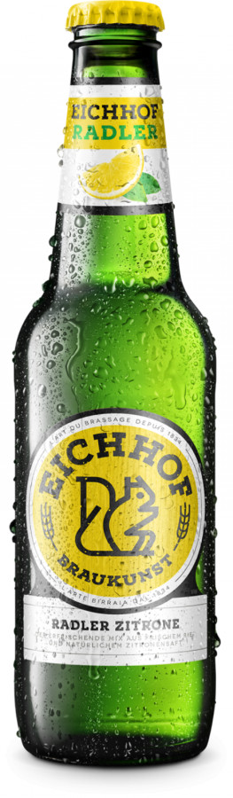 Eichhof Radler