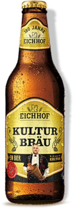 Eichhof Kulturbräu
