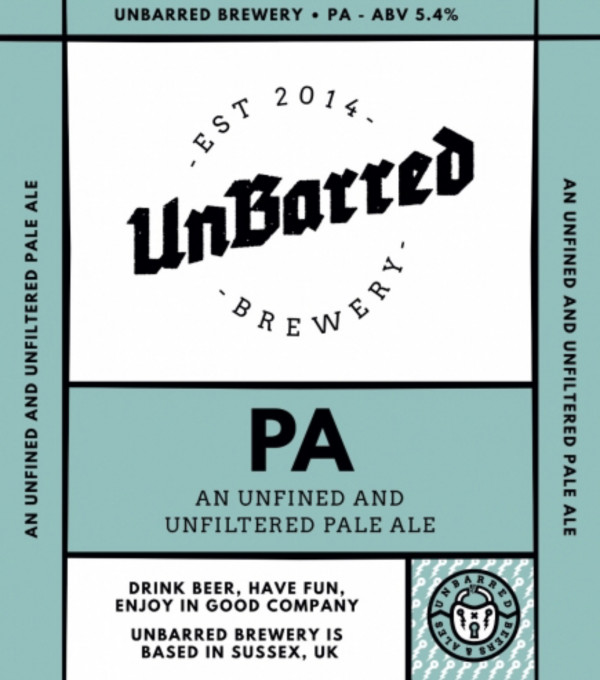 UnBarred Brewery PA