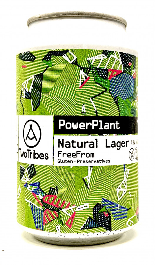 Two Tribes PowerPlant