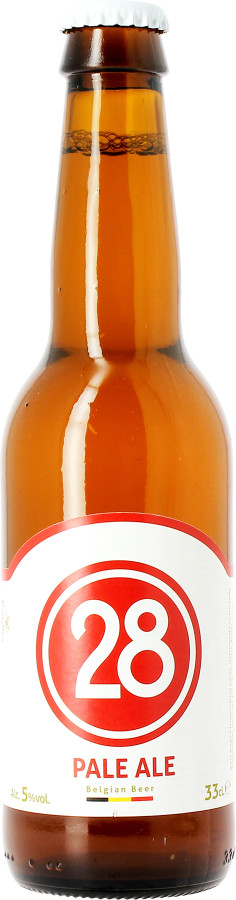 Brasserie 28 Pale Ale