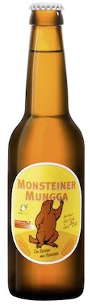 BierVision Monstein (Monsteiner) Mungga