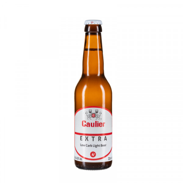 Brasserie 28 Caulier Extra