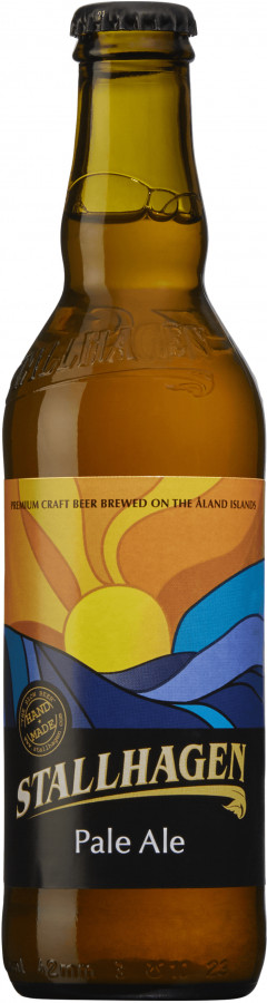 Stallhagen Pale Ale