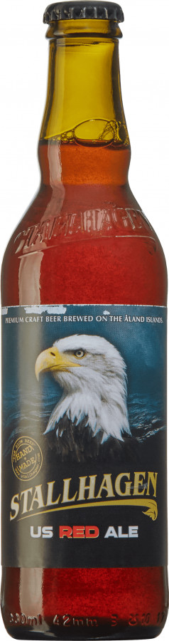 Stallhagen US Red Ale