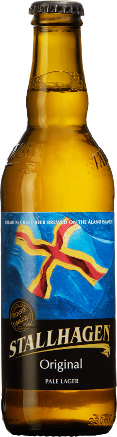 Stallhagen Original