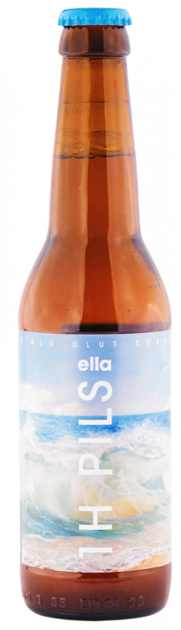 Voldi Pruulikoda 1H Pils Ella