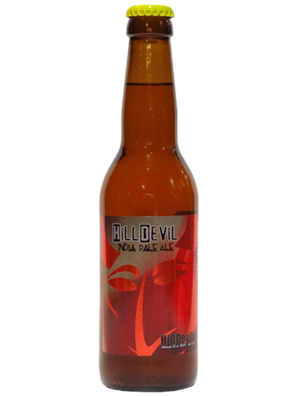 HillDevils India Pale Ale