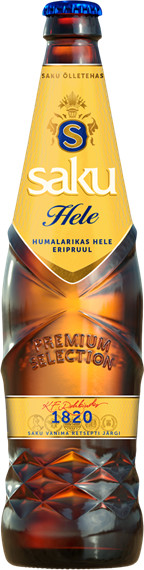 Saku Õlletehas Hele