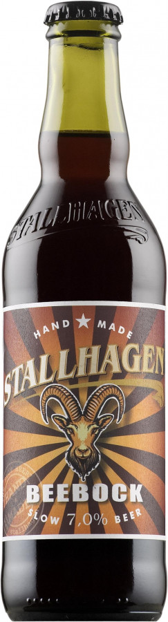 Stallhagen Beebock