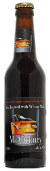 Haus der 131 Biere McOrkney