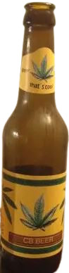 Haus der 131 Biere CB Beer