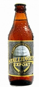 Stallhagen Export