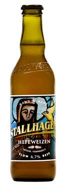 Stallhagen Hefeweizen (4.7%)