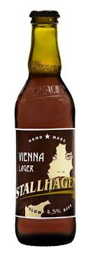 Stallhagen Vienna Lager (4.5%)