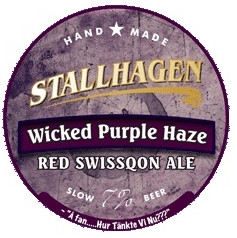 Stallhagen Wicked Purple Haze