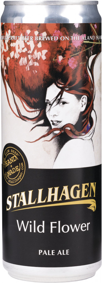 Stallhagen Wild Flower