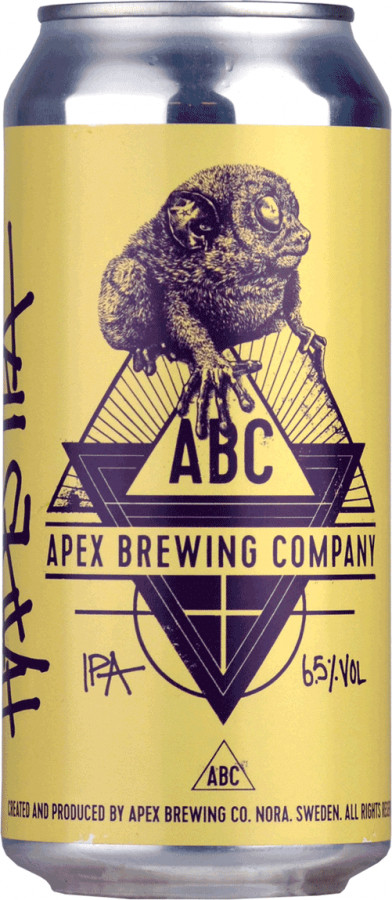 Apex Brewing Company Hades