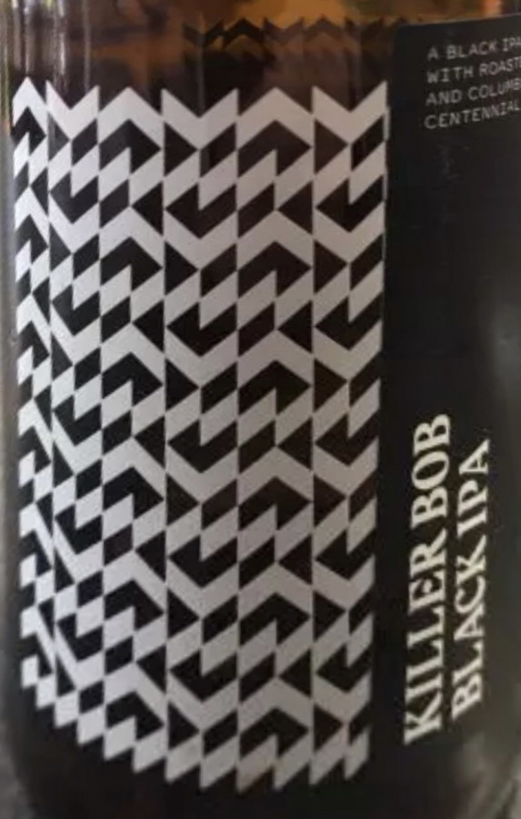Black Lodge Brewing Killer Bob