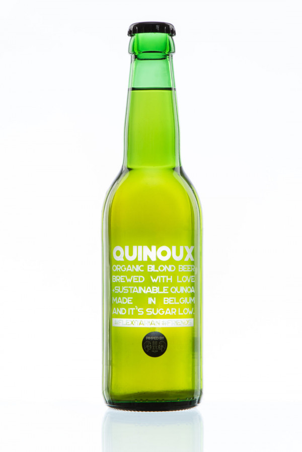 The Brew Society Quinoux