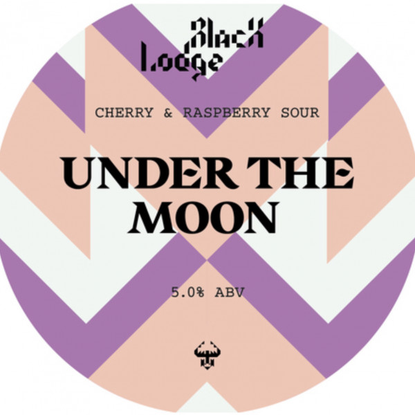Black Lodge Brewing Under the Moon