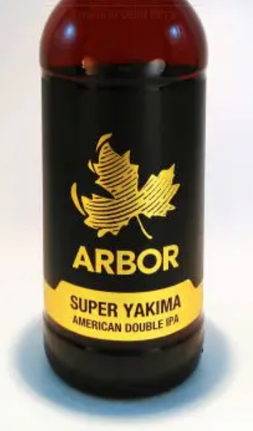 Arbor Ales Super Yakima