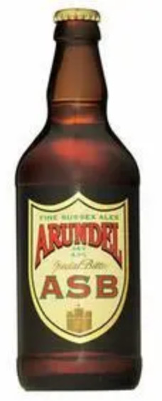 Arundel Brewery ASB