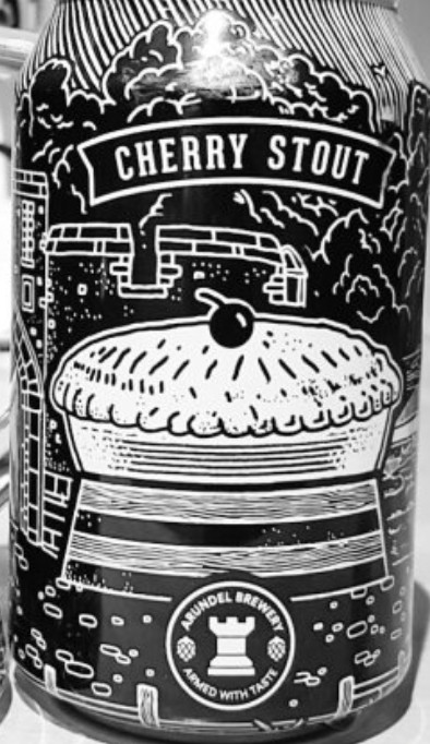 Arundel Brewery Cherry Stout