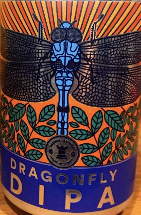 Arundel Brewery Dragonfly