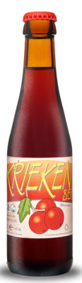 Brouwerij Strubbe Strubbe's Kriekenbier