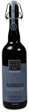 Altenauer Brauerei HarzCraft Klosterkeller