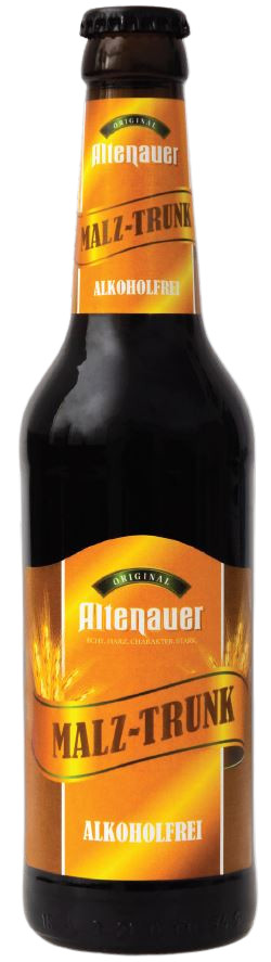 Altenauer Brauerei Malz-Trunk (alkoholfrei)
