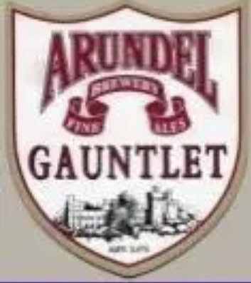 Arundel Brewery Gauntlet