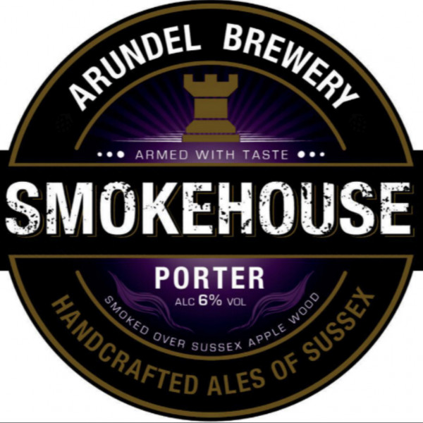Arundel Brewery Smokehouse