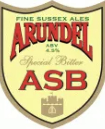 Arundel Brewery Special Bitter