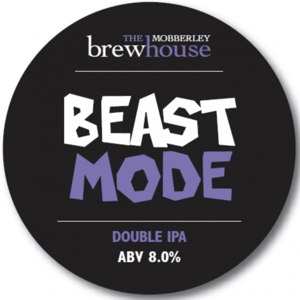 Mobberley Brewhouse (MBH) Beast Mode