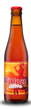 Brouwerij Strubbe Wittoen