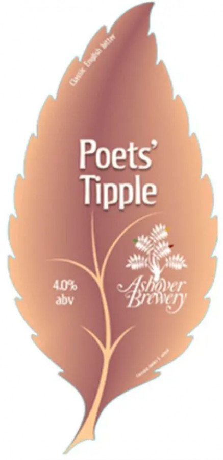 Ashover Brew Co. Poets' Tipple