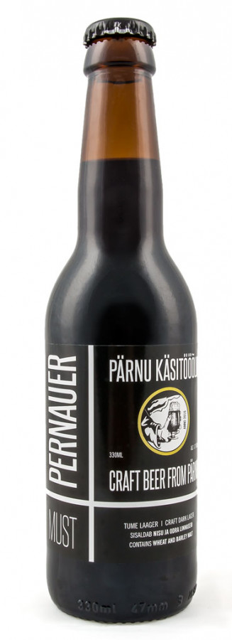 Pernauer Must