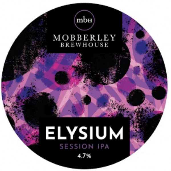 Mobberley Brewhouse (MBH) Elysium