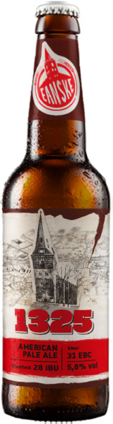 Brouwerij Eanske 1325