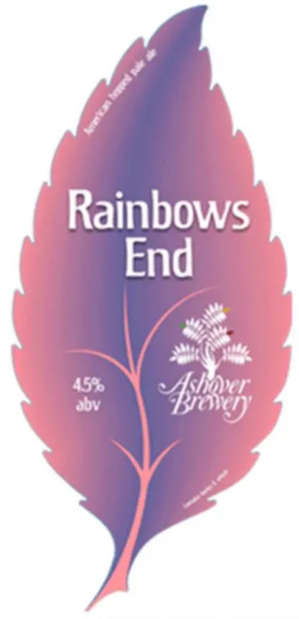 Ashover Brew Co. Rainbows End
