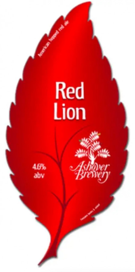 Ashover Brew Co. Red Lion