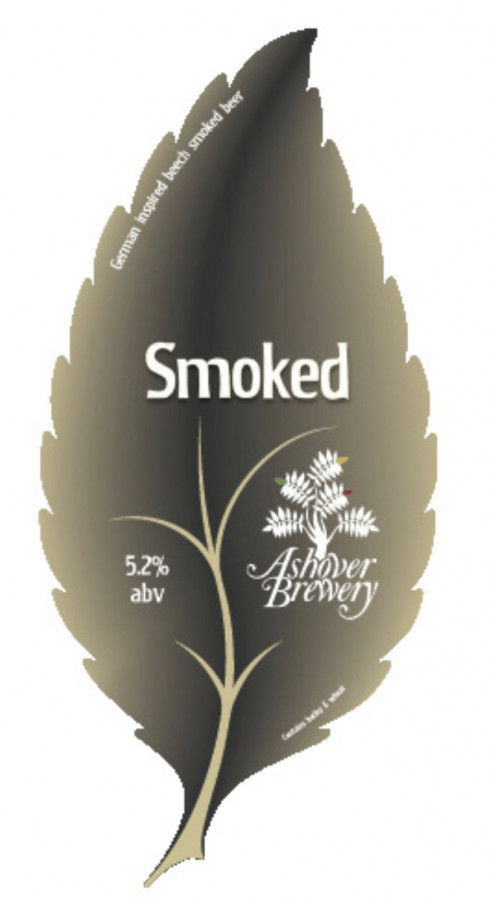 Ashover Brew Co. Smoked