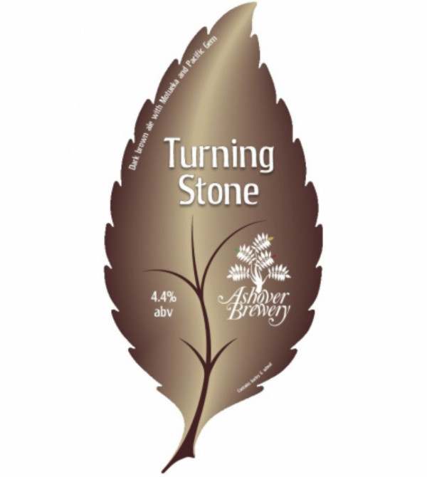 Ashover Brew Co. Turning Stone