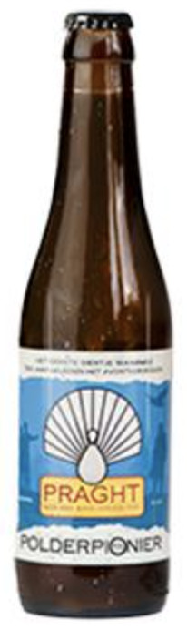 Bierbrouwerij Praght Polderpionier