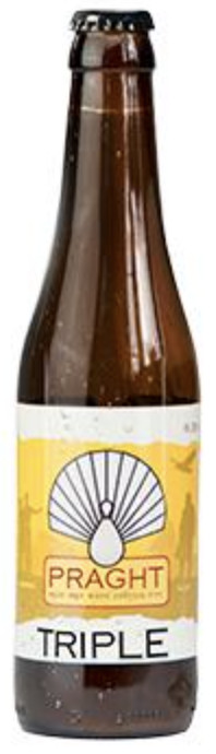 Bierbrouwerij Praght Tripel